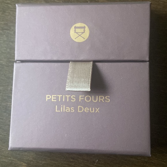 NIB Viseart Petits Fours Lila’s Deux - Picture 3 of 4
